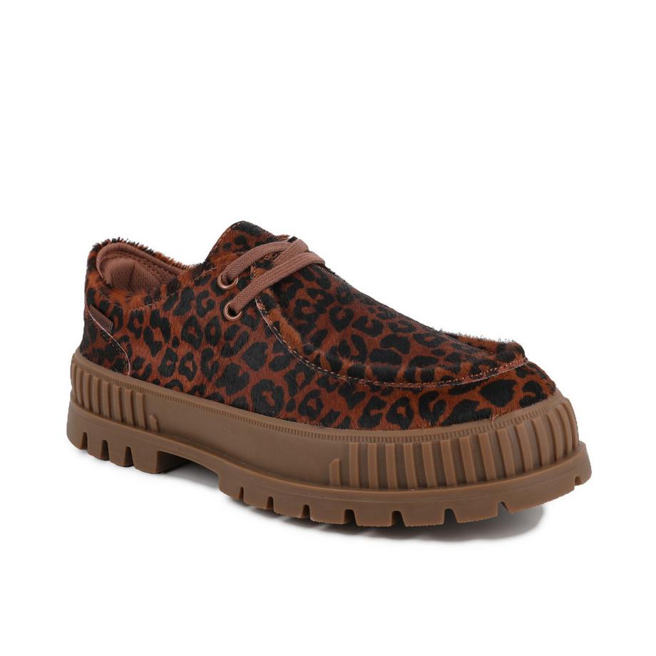 PALLADIUM Mocassins Pallashock Wild  