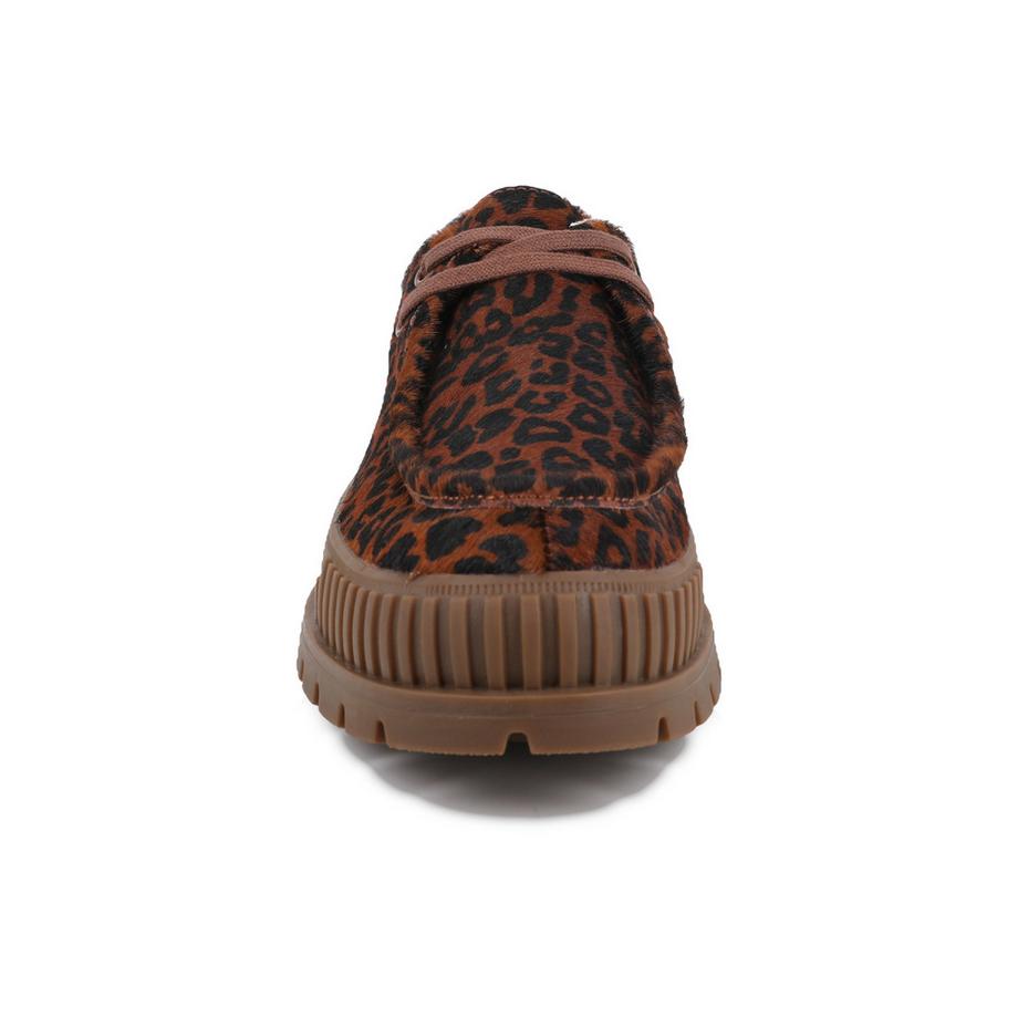 PALLADIUM Mocassins Pallashock Wild  