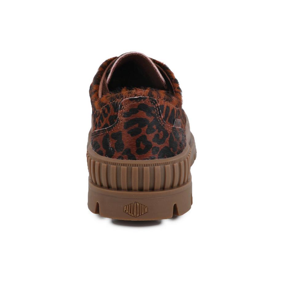 PALLADIUM Mocassins Pallashock Wild  