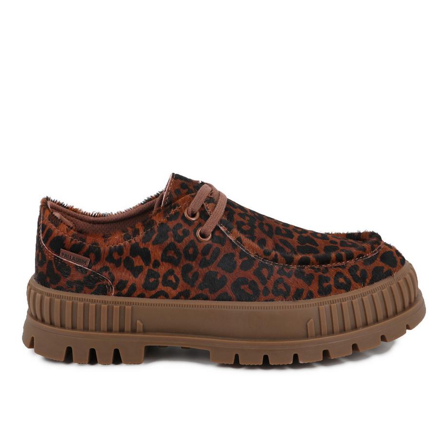 Mocassins pallashock wild
