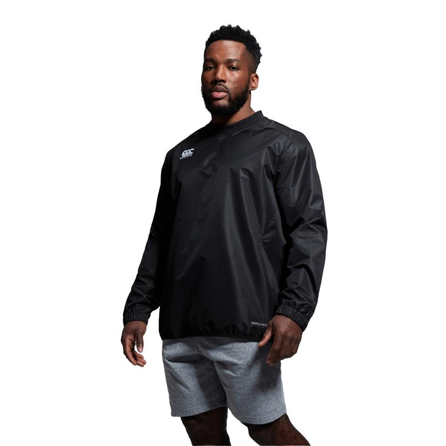 Canterbury  Haut De Rugby Club 