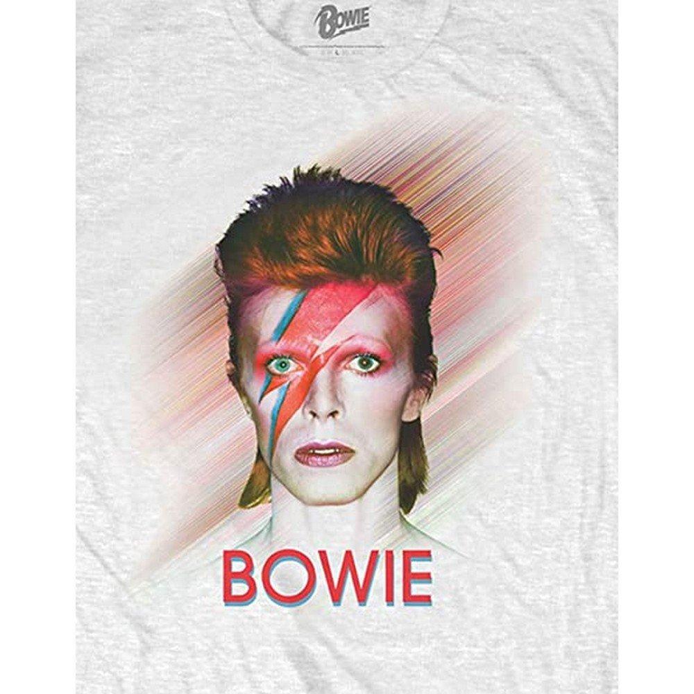 David Bowie  Bowie Is TShirt 