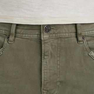 PME Legend Tailwheel Slim Fit Gefärbte Denim Hose  