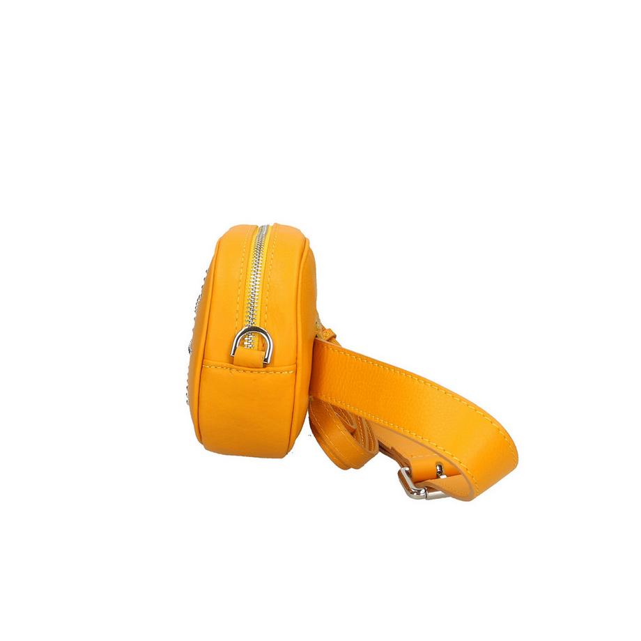 Gave Lux Sac Banane Matelassé à Clous  