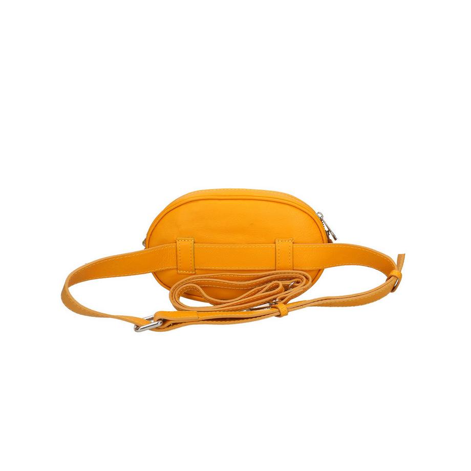 Gave Lux Sac Banane Matelassé à Clous  