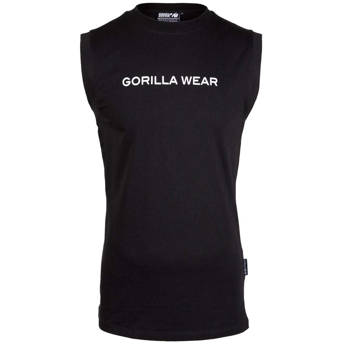 Gorilla Wear  débardeur sorrento 