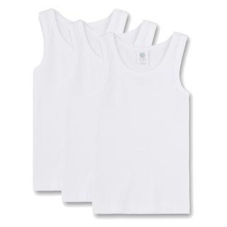 Sanetta  Gilet Ragazzi Confezione da 3 Vestibilità confortevole 