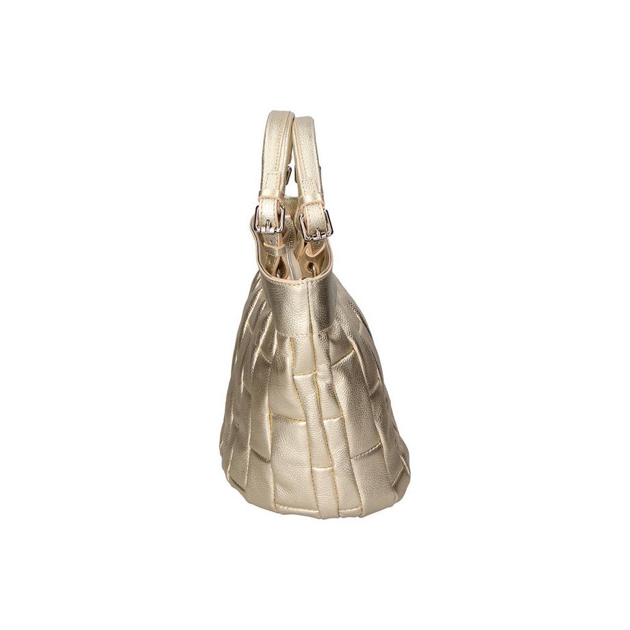 Gave Lux Borsa a mano  