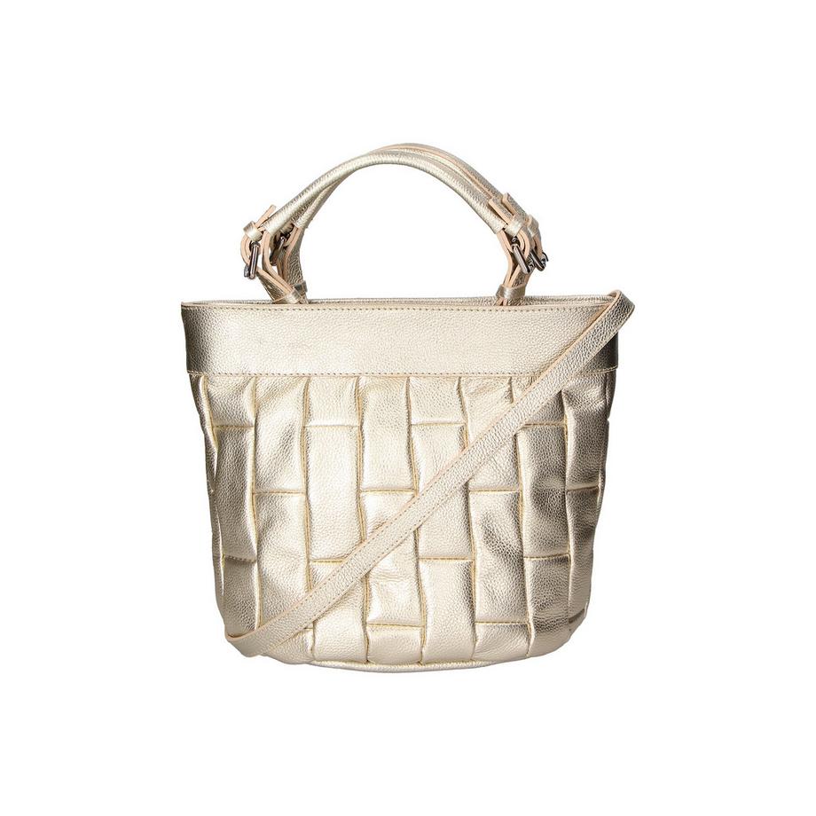 Gave Lux Borsa a mano  