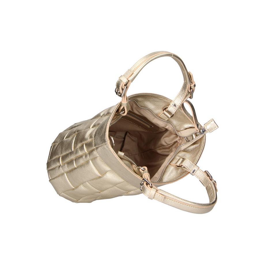 Gave Lux Borsa a mano  