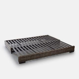 SO'HOME Banquette-lit kubu  