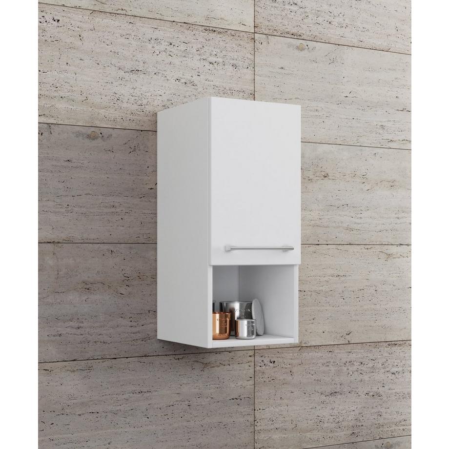 VCM Holz  Badregal  Badinos DF  