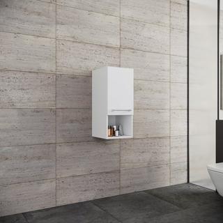 VCM Holz  Badregal  Badinos DF  