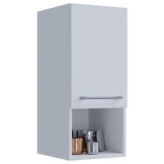 VCM Holz  Badregal  Badinos DF  