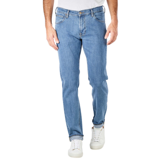 Lee Daren Straight Fit Jeans  