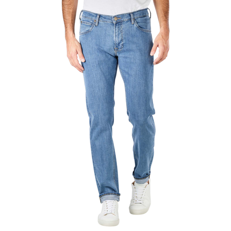 Lee Daren Straight Fit Jeans  