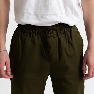 Revolution Pantaloni casual con elastico in vita  