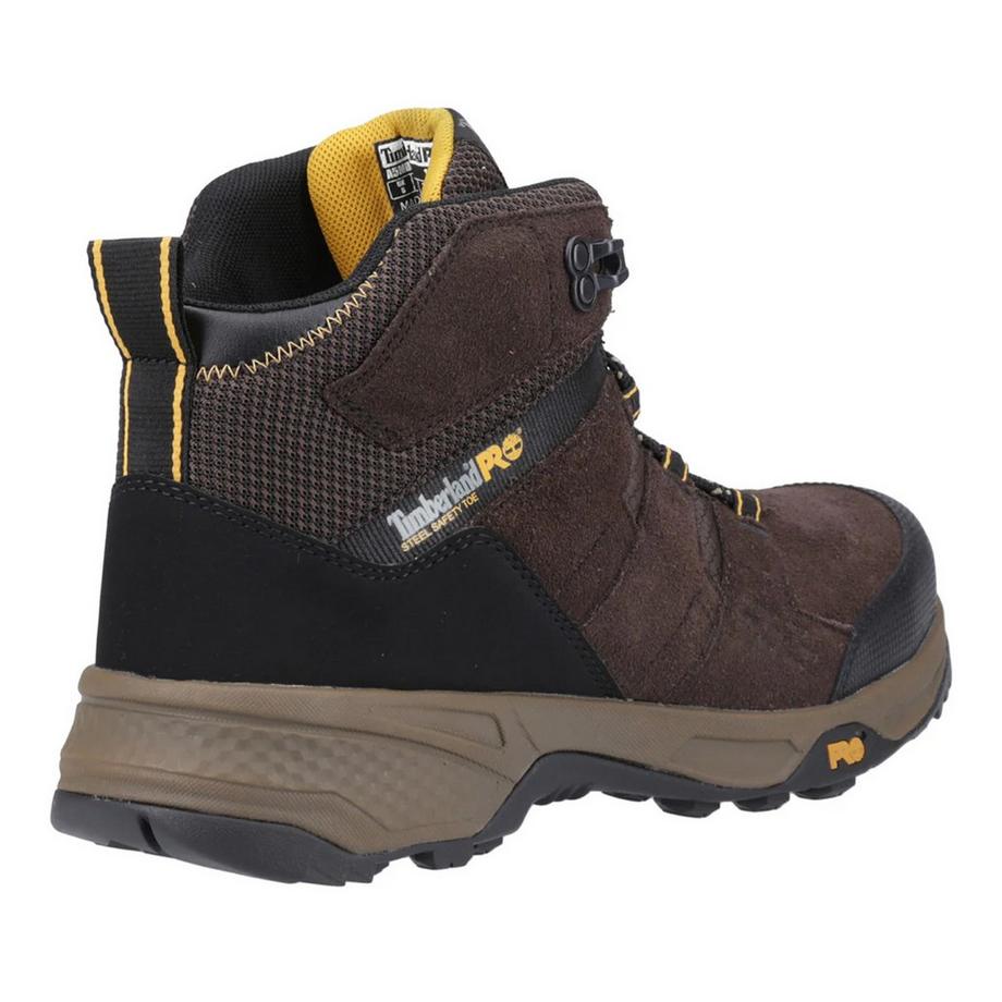 Timberland Switchback Lt Sicherheitsschuhe  