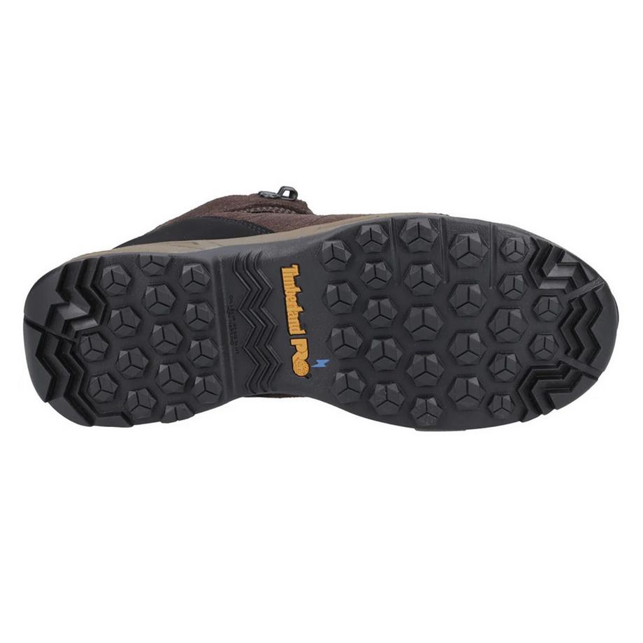 Timberland Switchback Lt Sicherheitsschuhe  