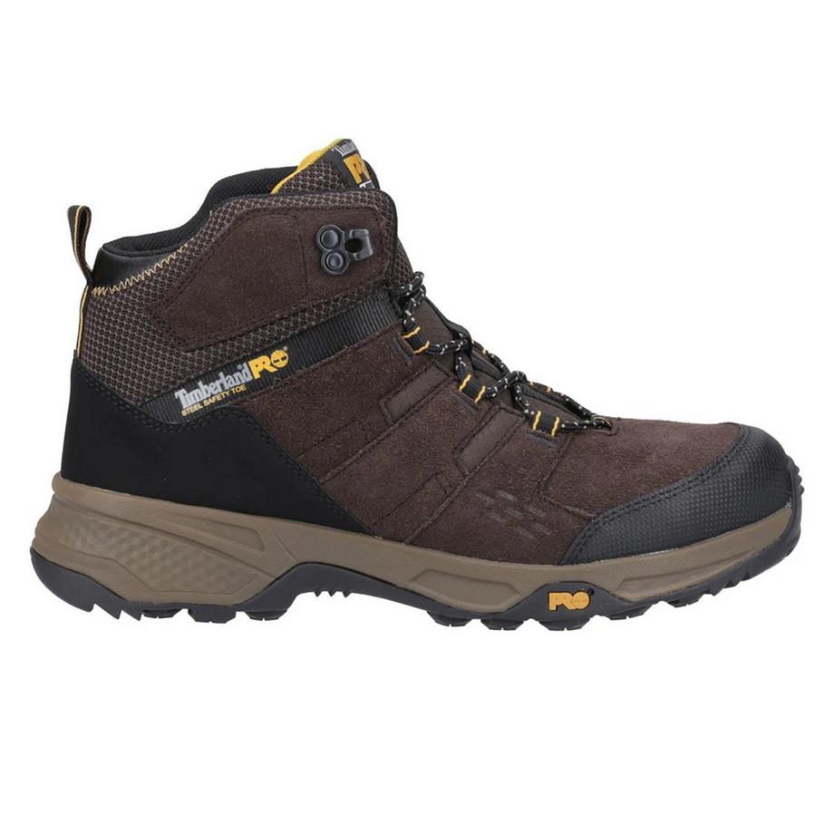 Timberland Switchback Lt Sicherheitsschuhe  