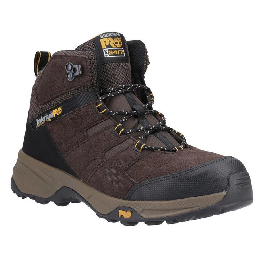 Bottines De Sécurité Switchback Lt