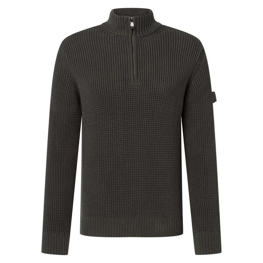 Strickpullover  Bequem sitzend-15 JJK-14Henrios 10020092