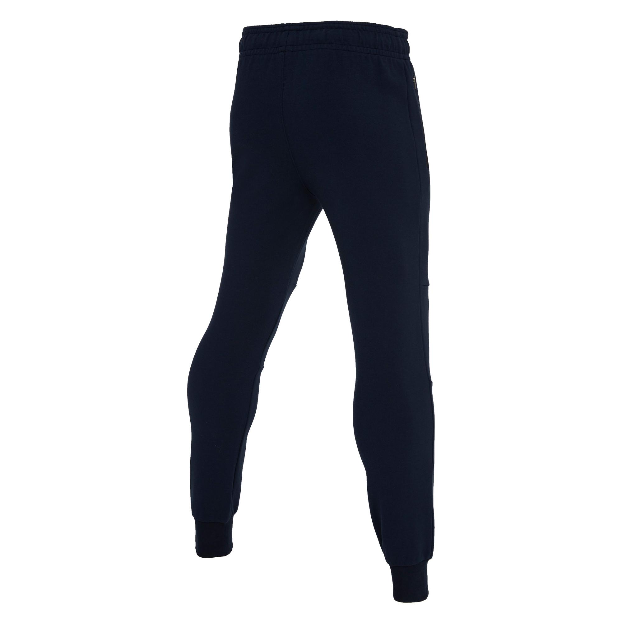 macron Pantaloni Fisarmonica  