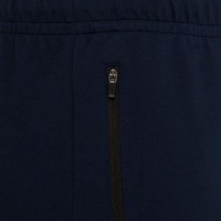 macron Pantaloni Fisarmonica  