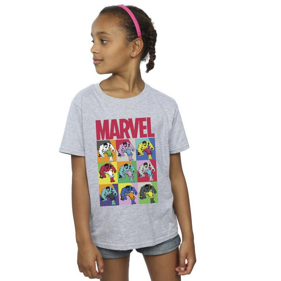 MARVEL  TShirt 