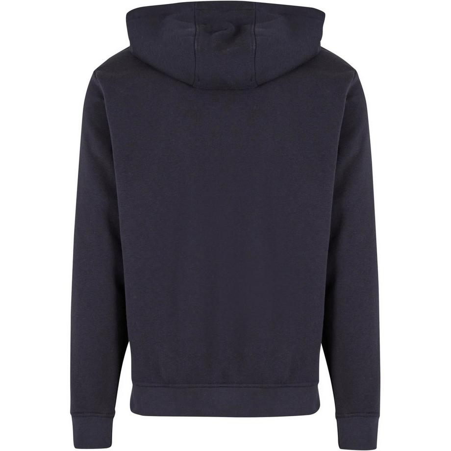 URBAN CLASSICS Basic Essential Felpa Con Cappuccio  