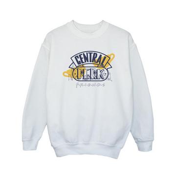 Central Perk Sweatshirt