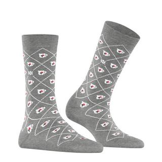 Burlington Teatime Socken  