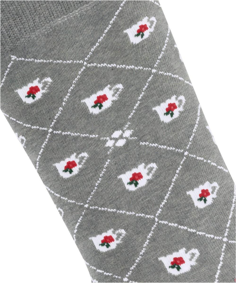 Burlington Teatime Socken  