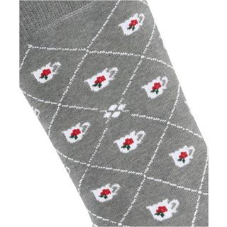 Burlington Teatime Socken  