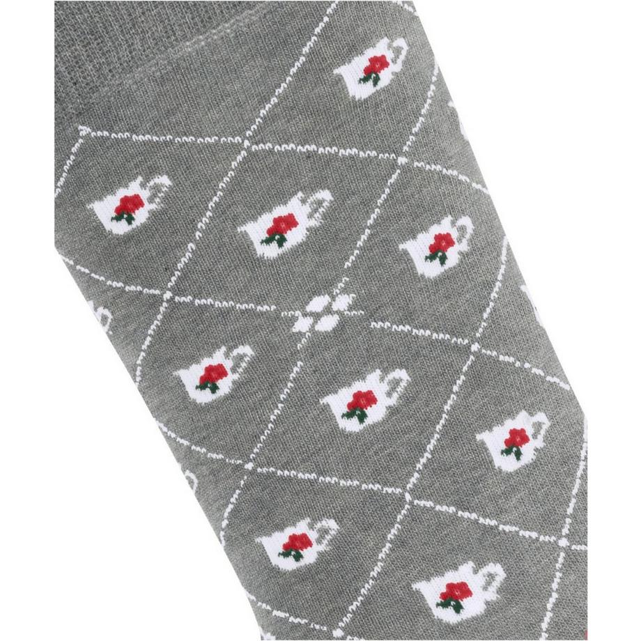 Burlington Teatime Socken  