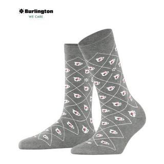 Burlington Teatime Socken  