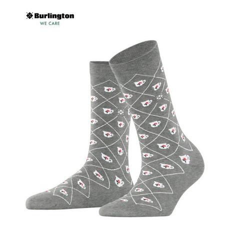 Burlington Teatime Socken  