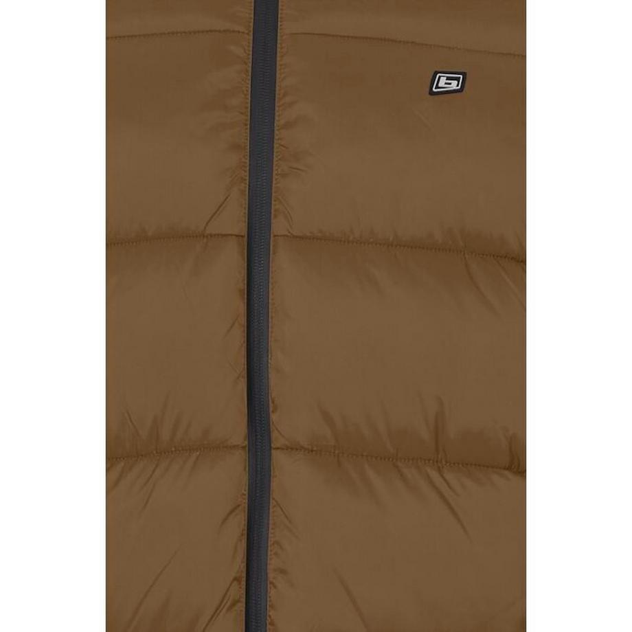 Blend Piumino con cappuccio  