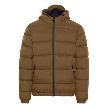 daunenjacke mit kapuze