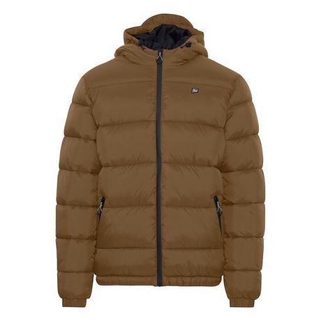 Blend Daunenjacke mit Kapuze  