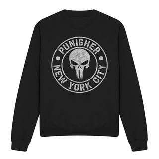 The Punisher Punisher New York City Sweatshirt  