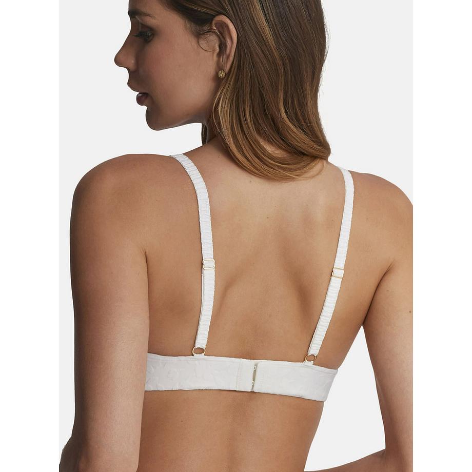 Selmark Gabrielle Matrimonio Reggiseno a triangolo senza ferretto  