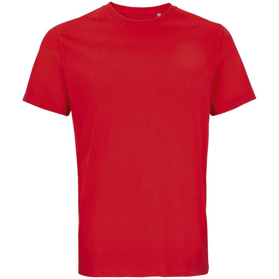 SOLS Legend T-Shirt Vestibilità Regolare  