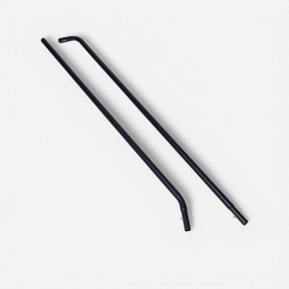 Netzhalterung Fussballtor Classic 500 Stahl