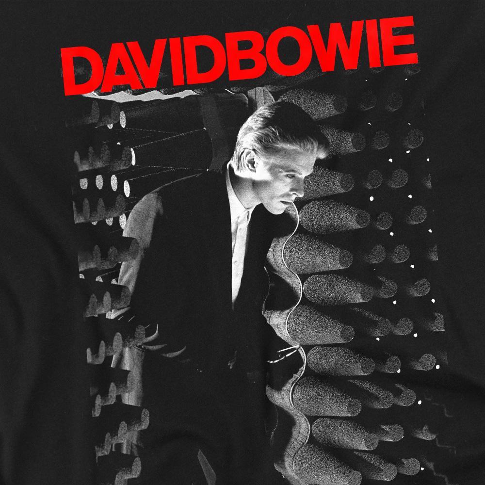 David Bowie Station to Station T-Shirt  