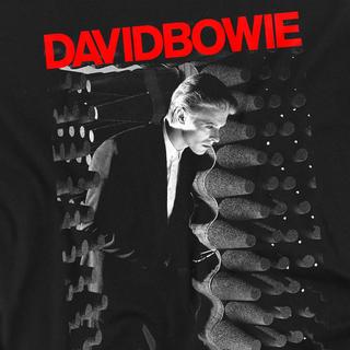 David Bowie Station to Station T-Shirt  