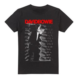 David Bowie Station to Station T-Shirt  