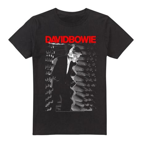 David Bowie Station to Station T-Shirt  