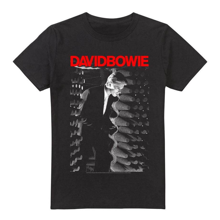 David Bowie Station to Station T-Shirt  