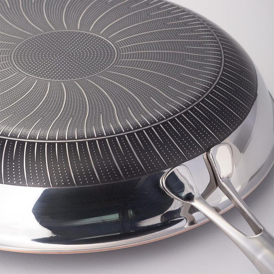 Lunasol Poêle Orion Expert Plus  